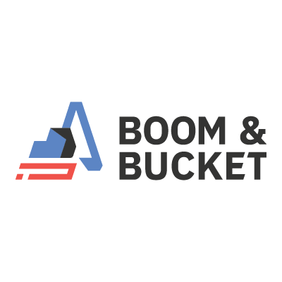 Boom &amp; Bucket