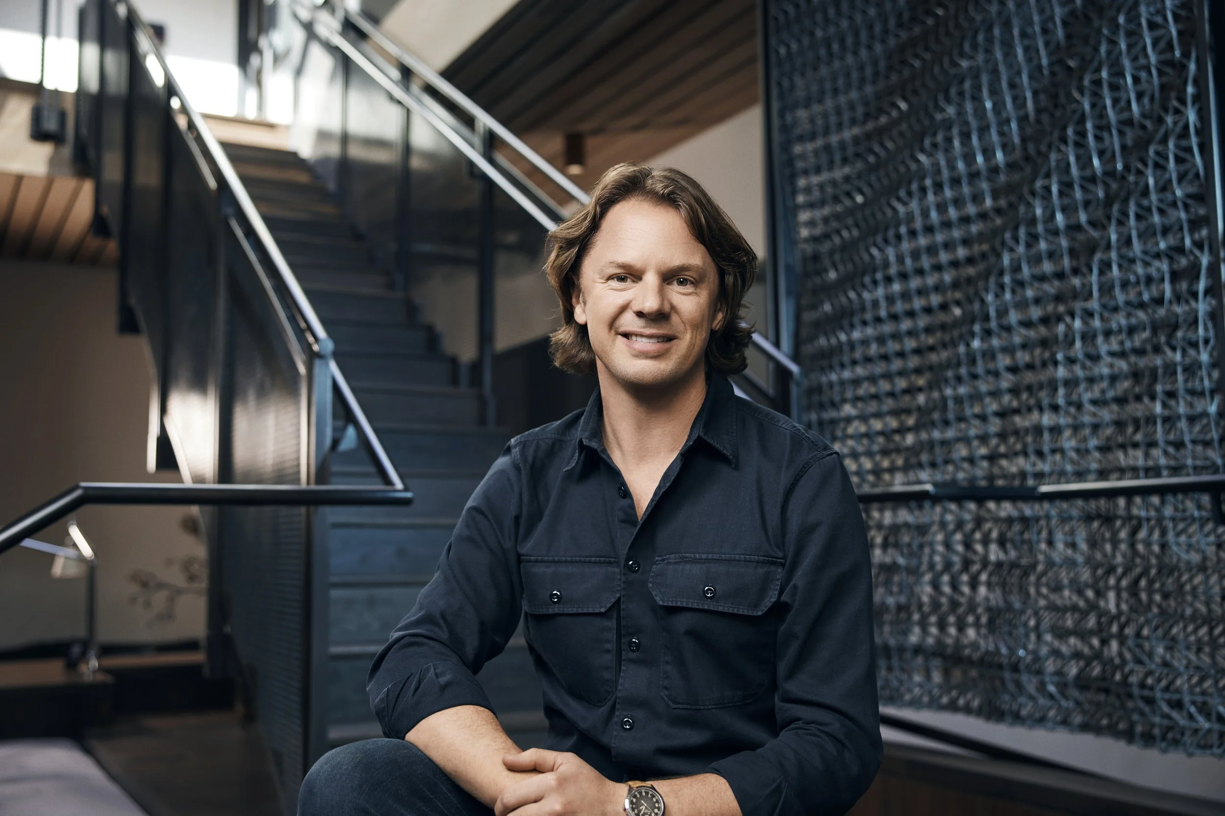 Darren Bechtel, Founder & Managing Director at Brick & Mortar Commercial