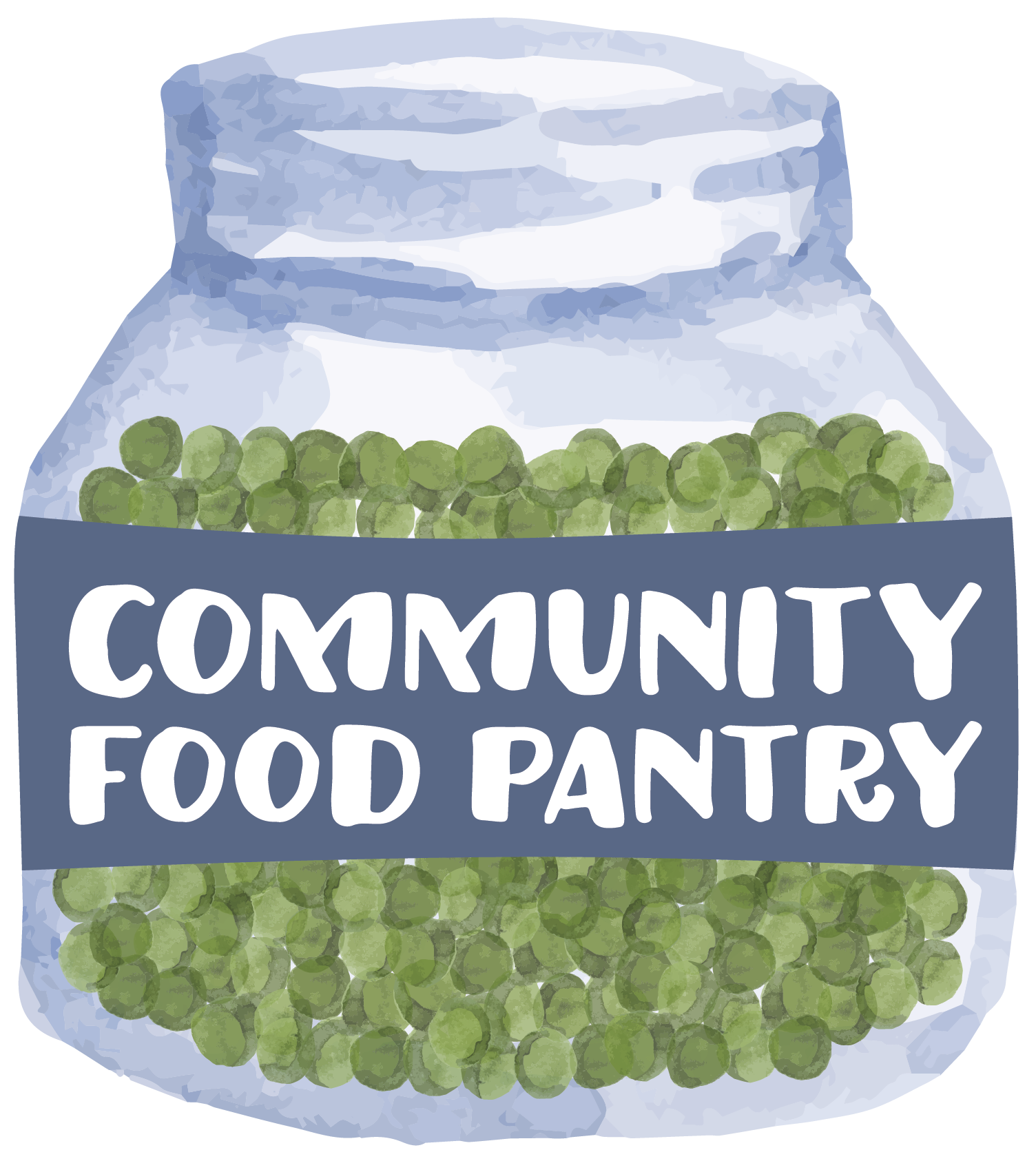 Take Action — Community Food Pantry