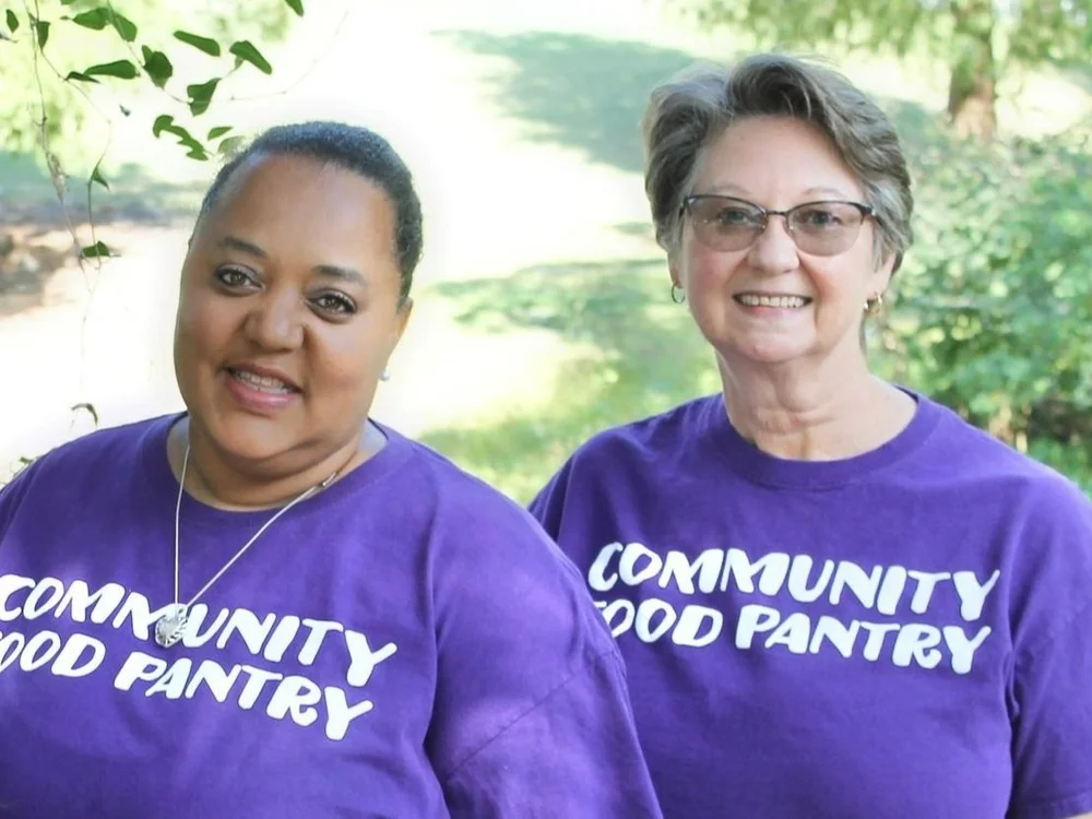 Our Staff — Community Food Pantry