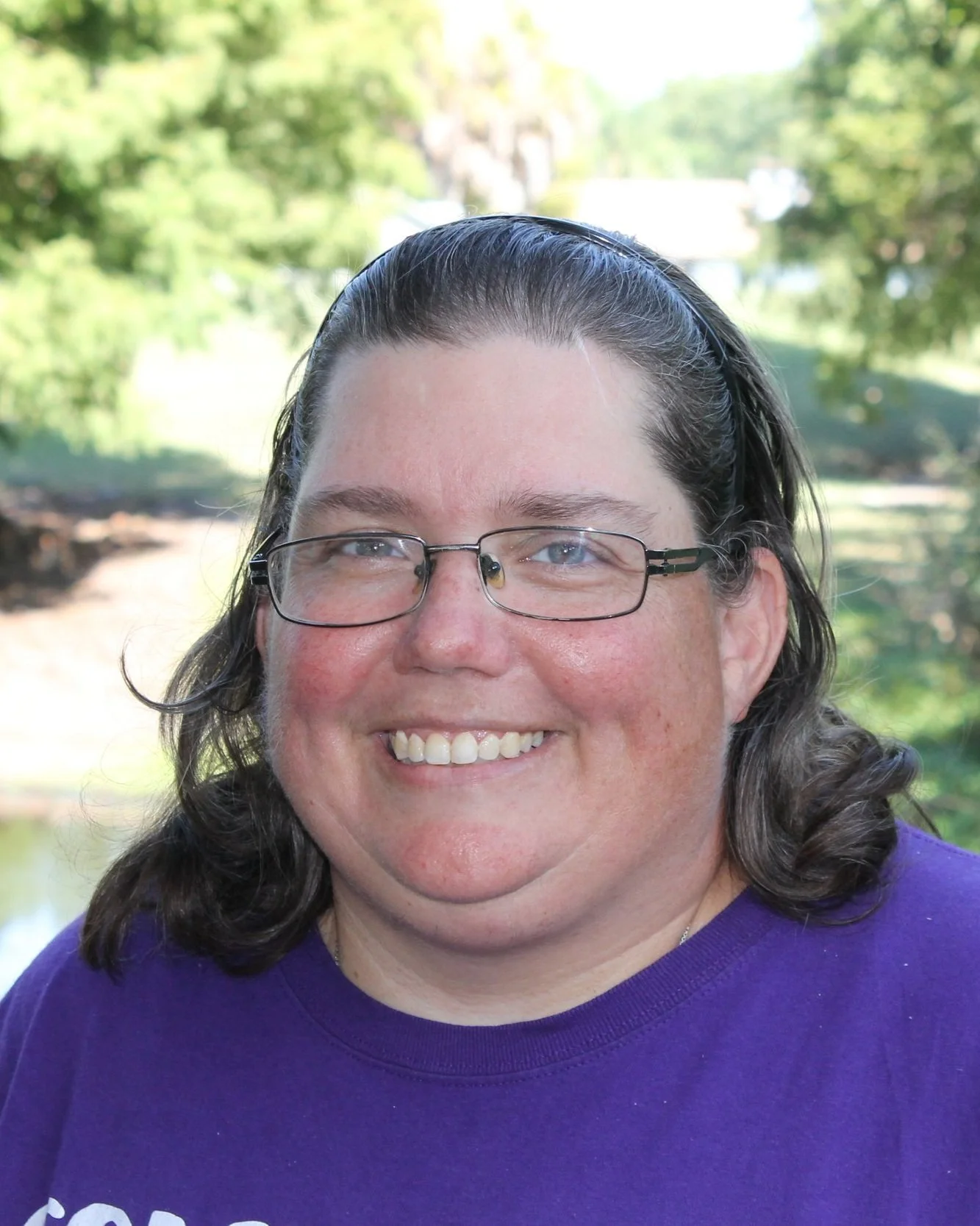 Our Staff — Community Food Pantry