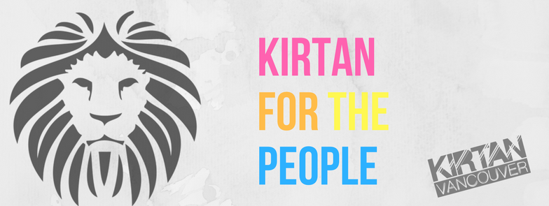 Kirtan for the People
