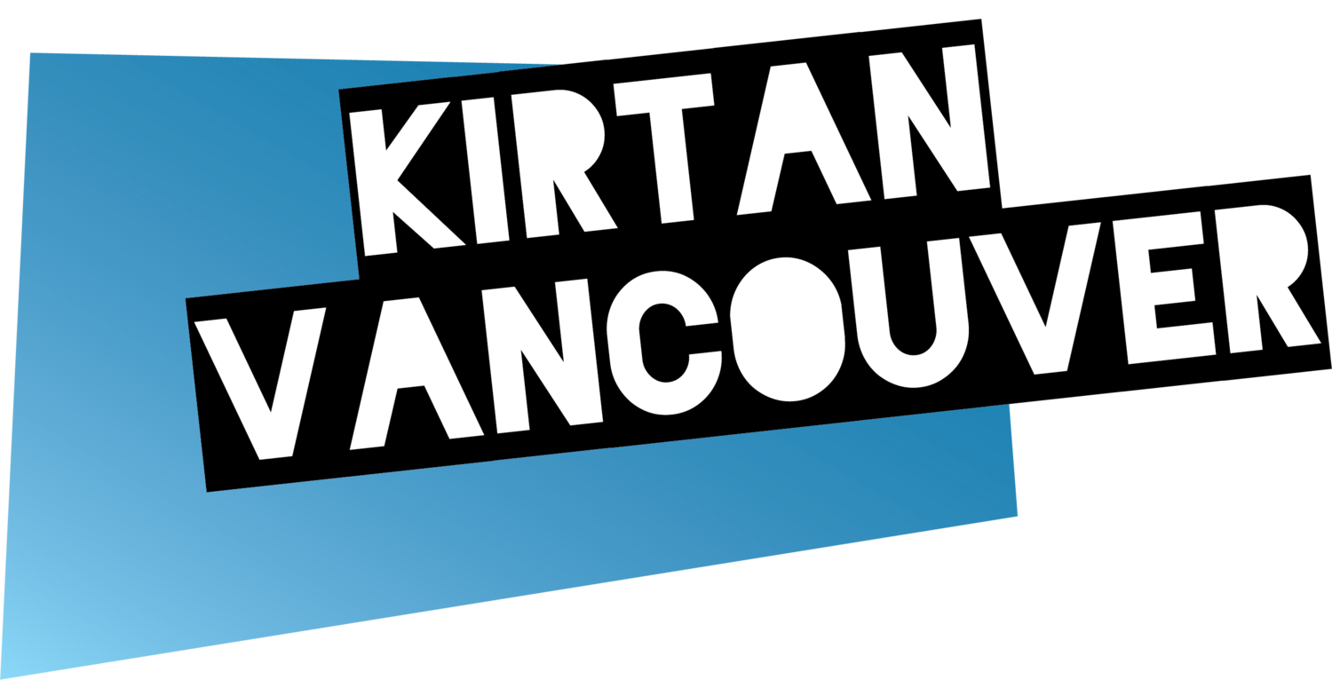 Kirtan Vancouver