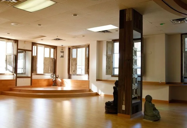 Kirtan at Bridge &amp; Enrich Lives Society