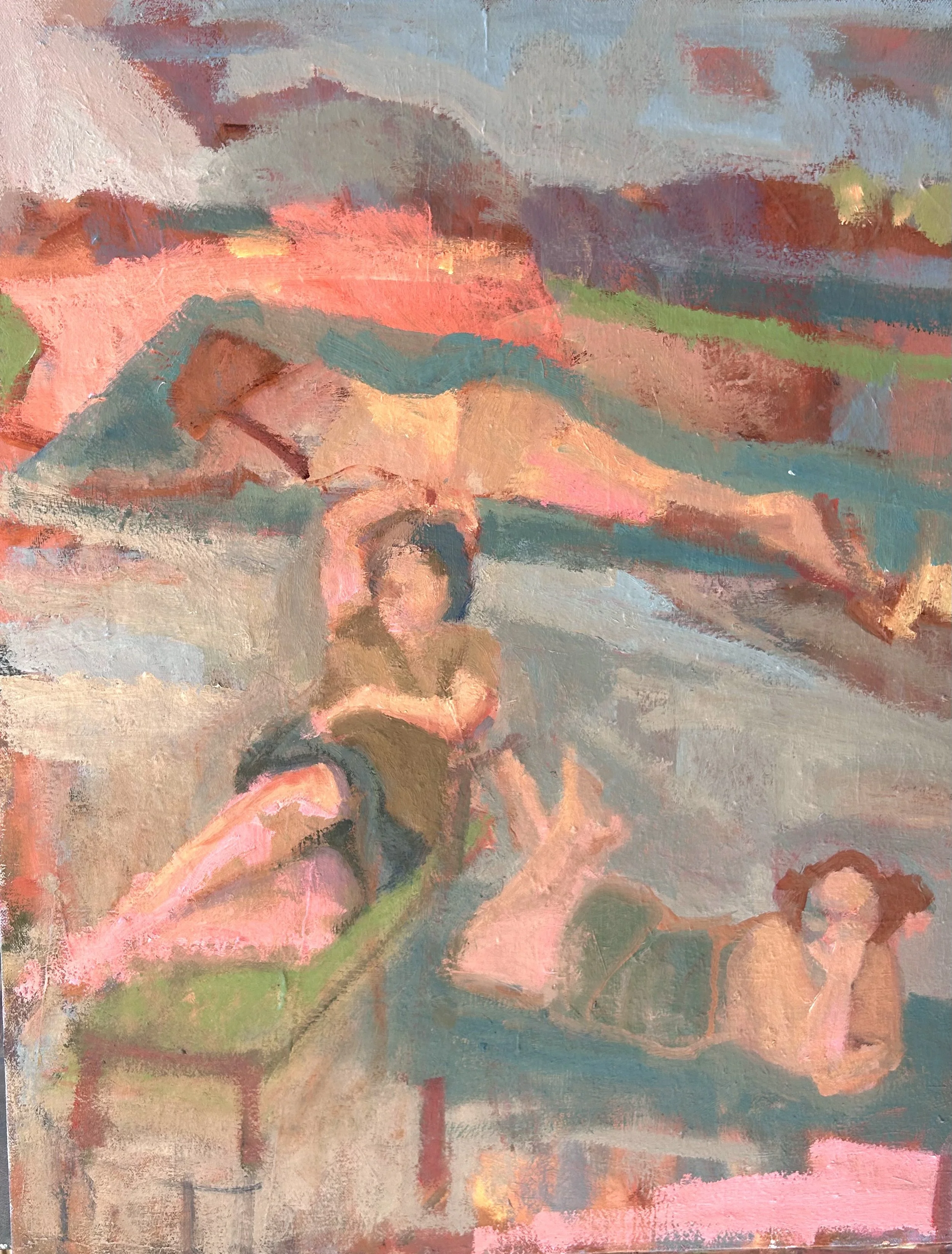 loungers