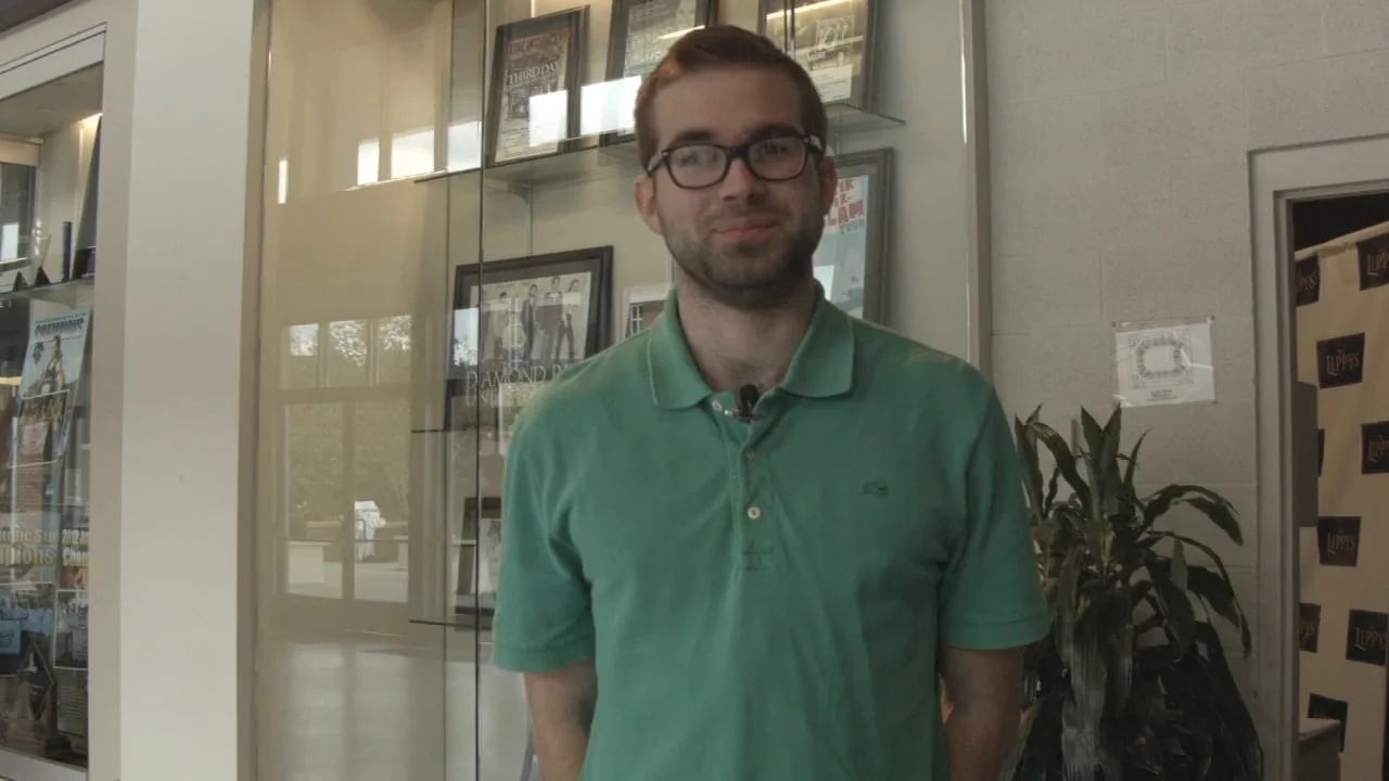 Stuff Lipscomb Students Don't Say