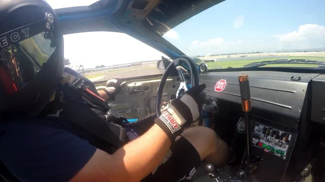 Nashville Superspeedway