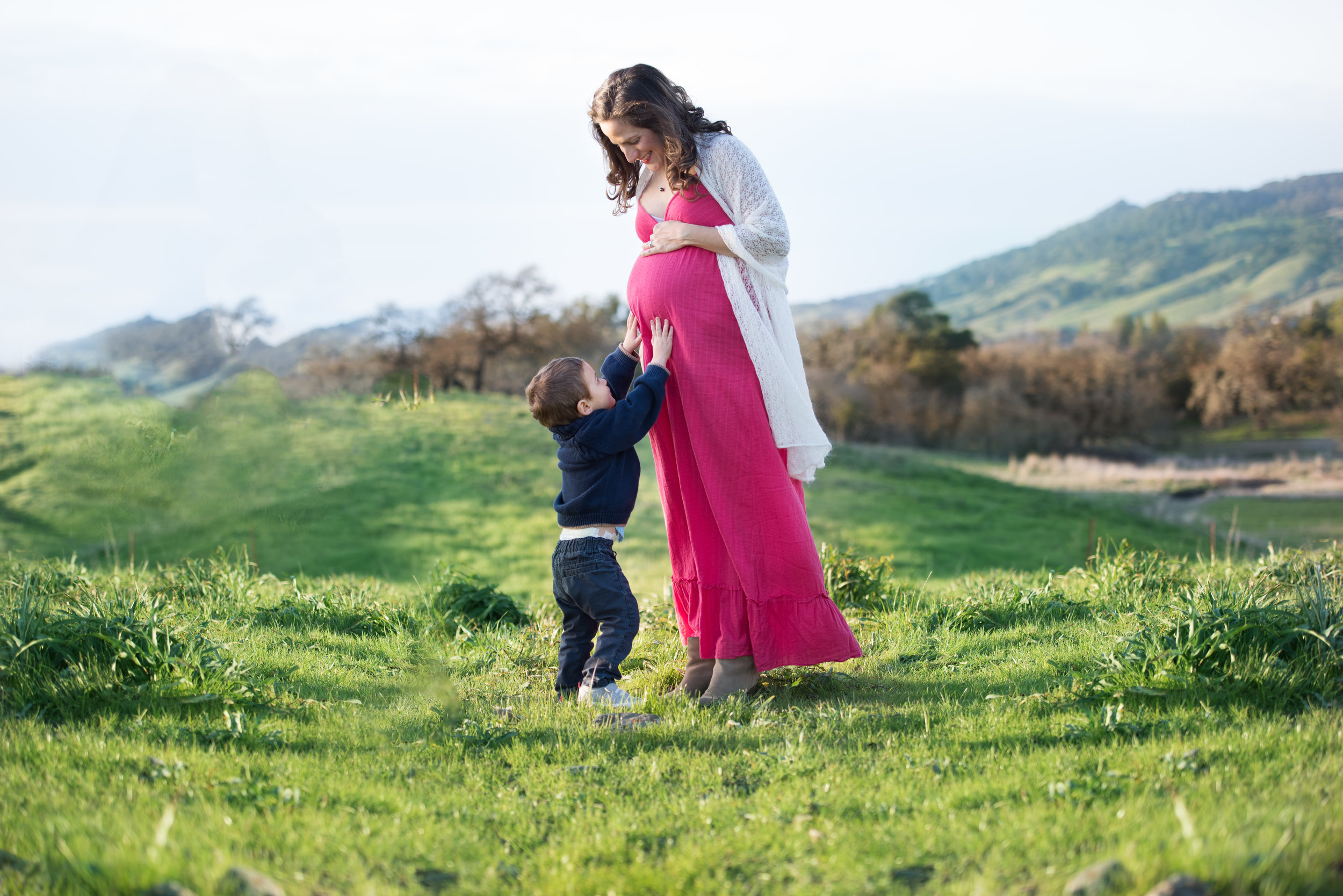 Santa-Rosa-Maternity-Photographer