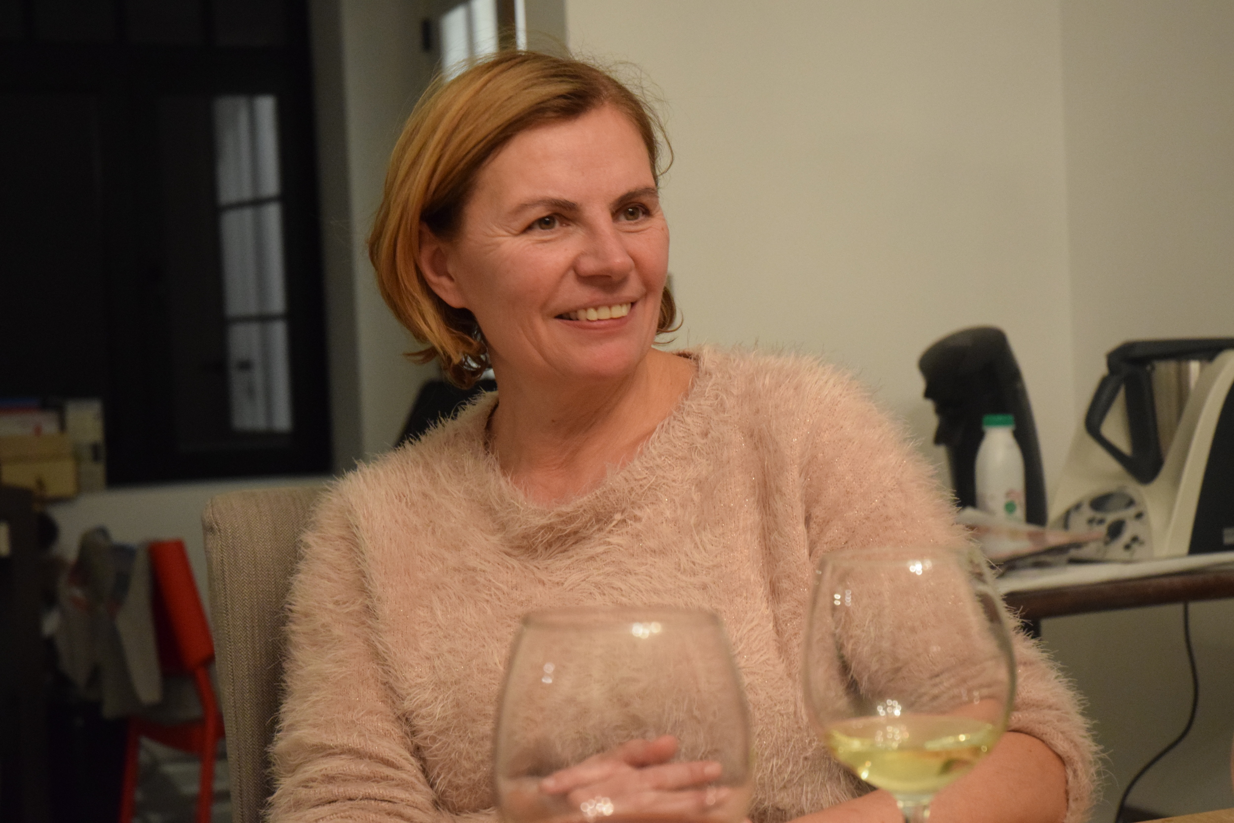 Carine Descamps