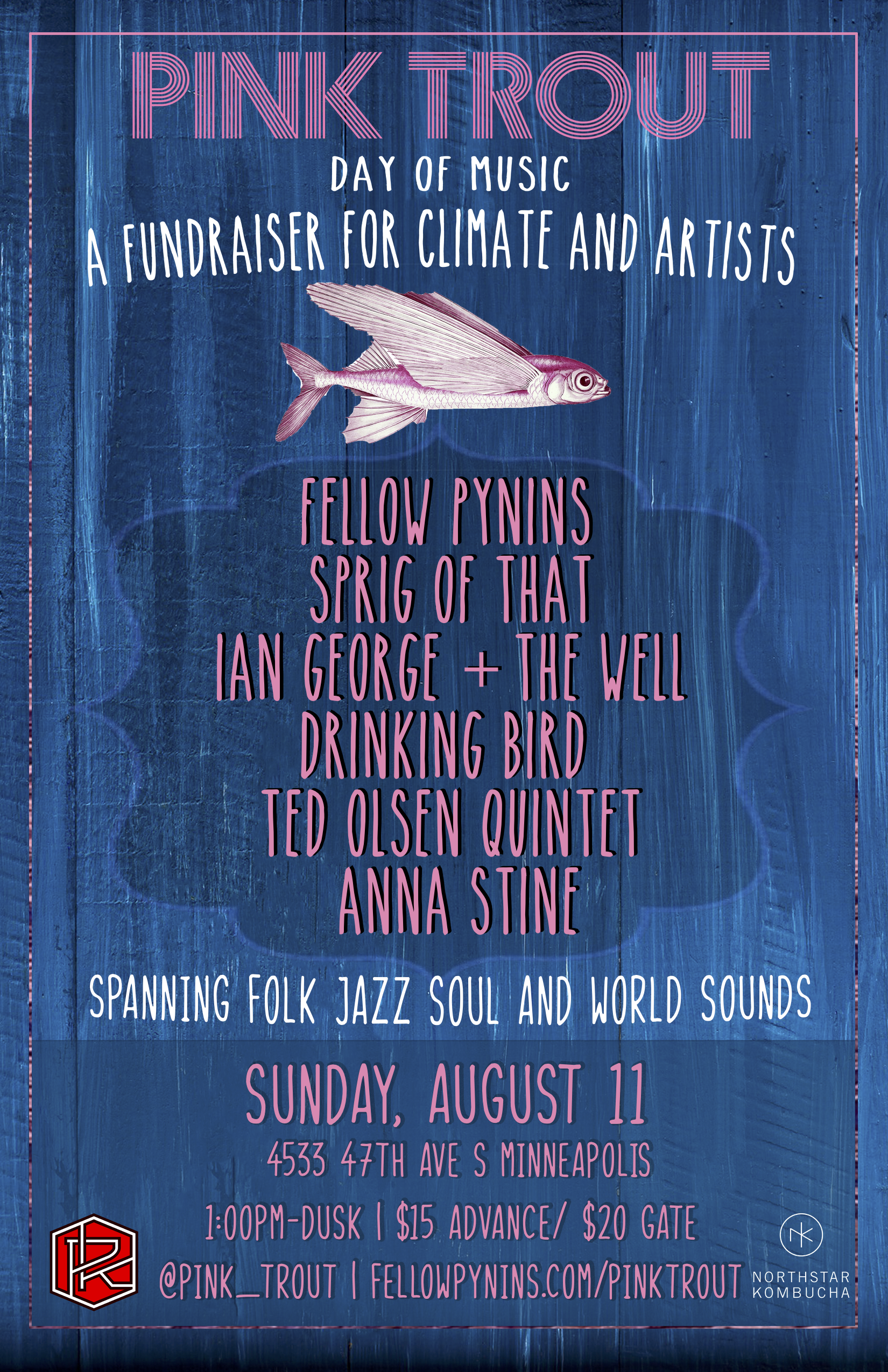 Pink Trout : Day of Music .png