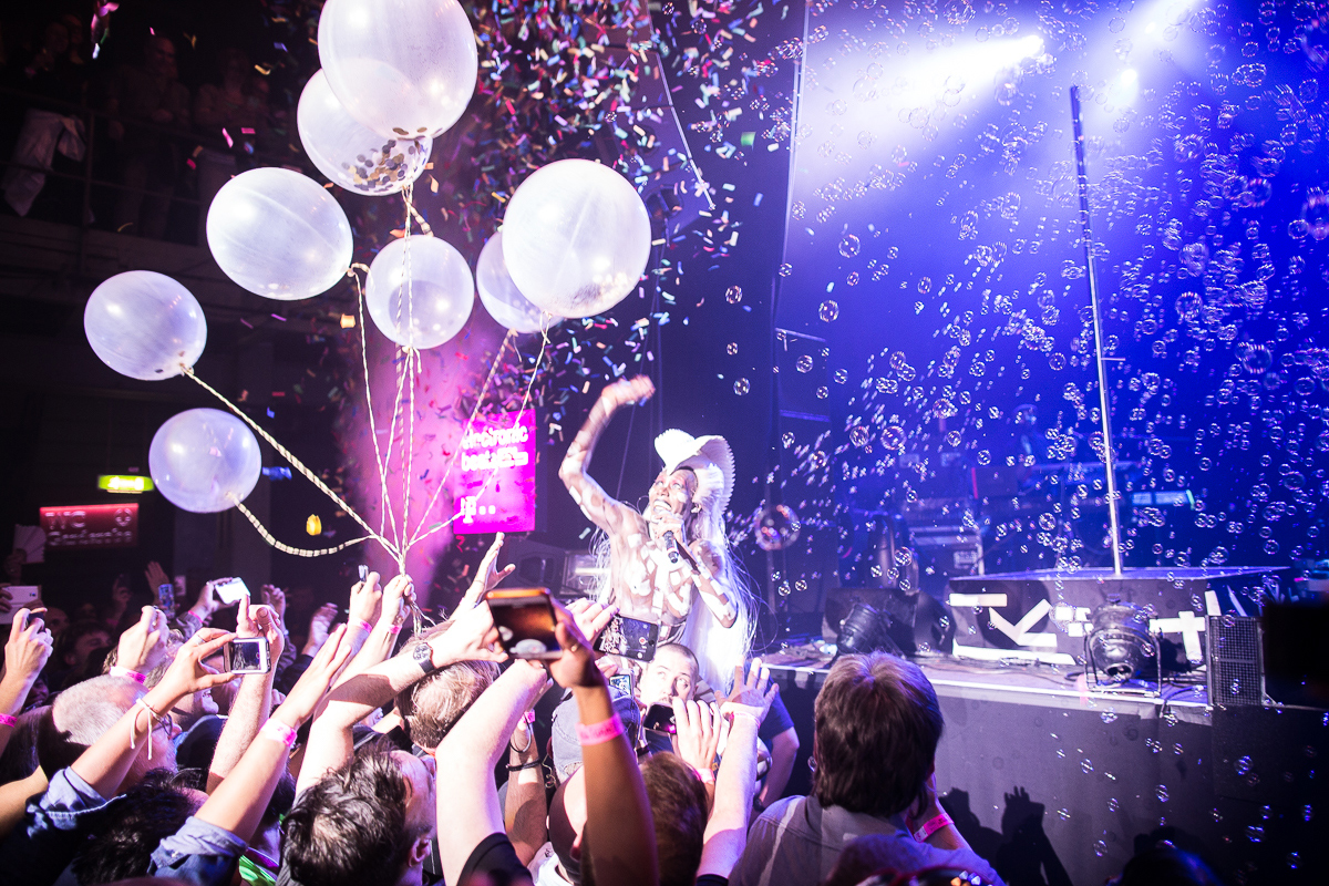 TEBF_Koeln_Grace Jones_Peyman_Azhari___17.JPG