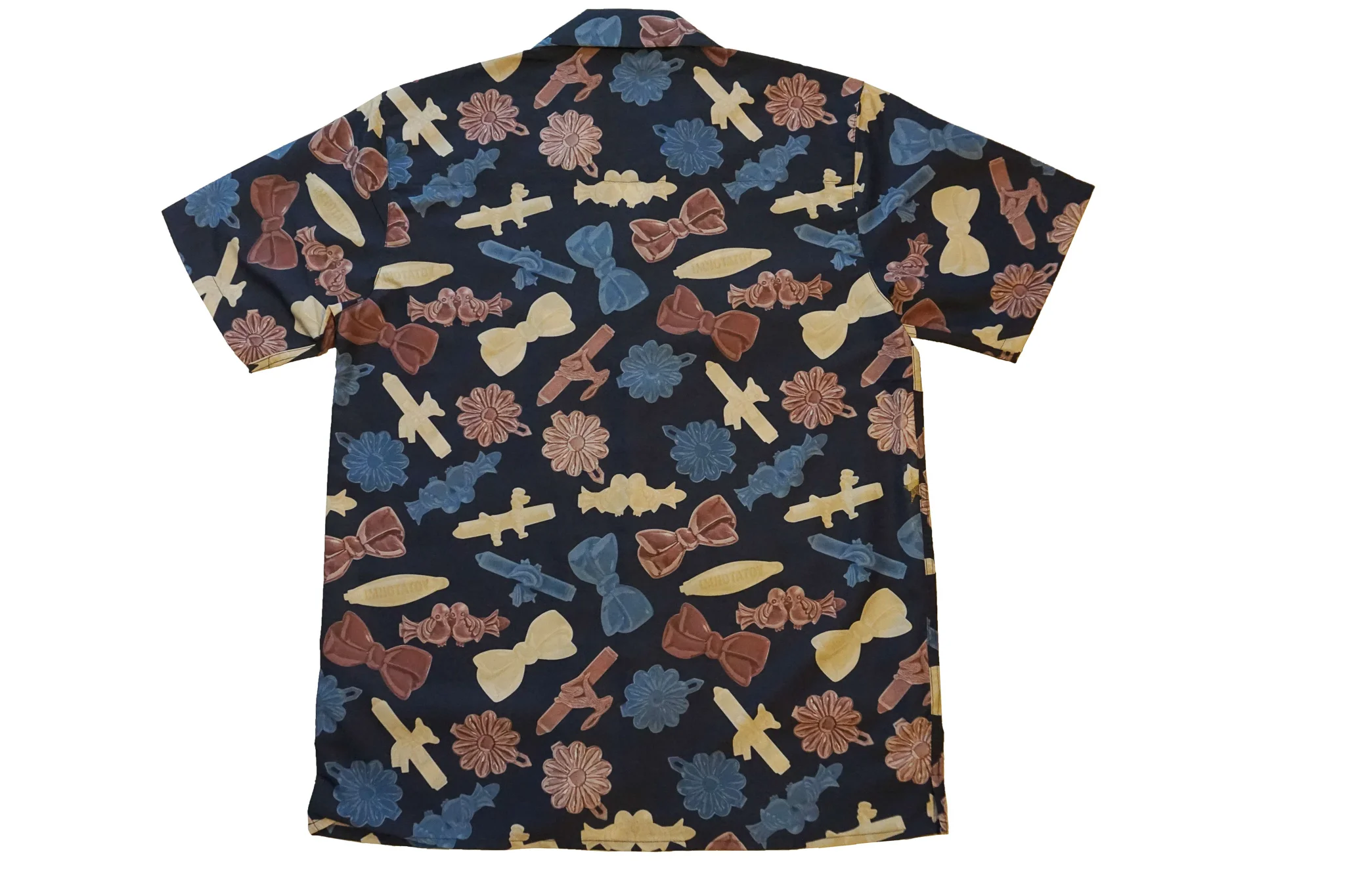 Beautiful Baby Girl Barrette (Jam)