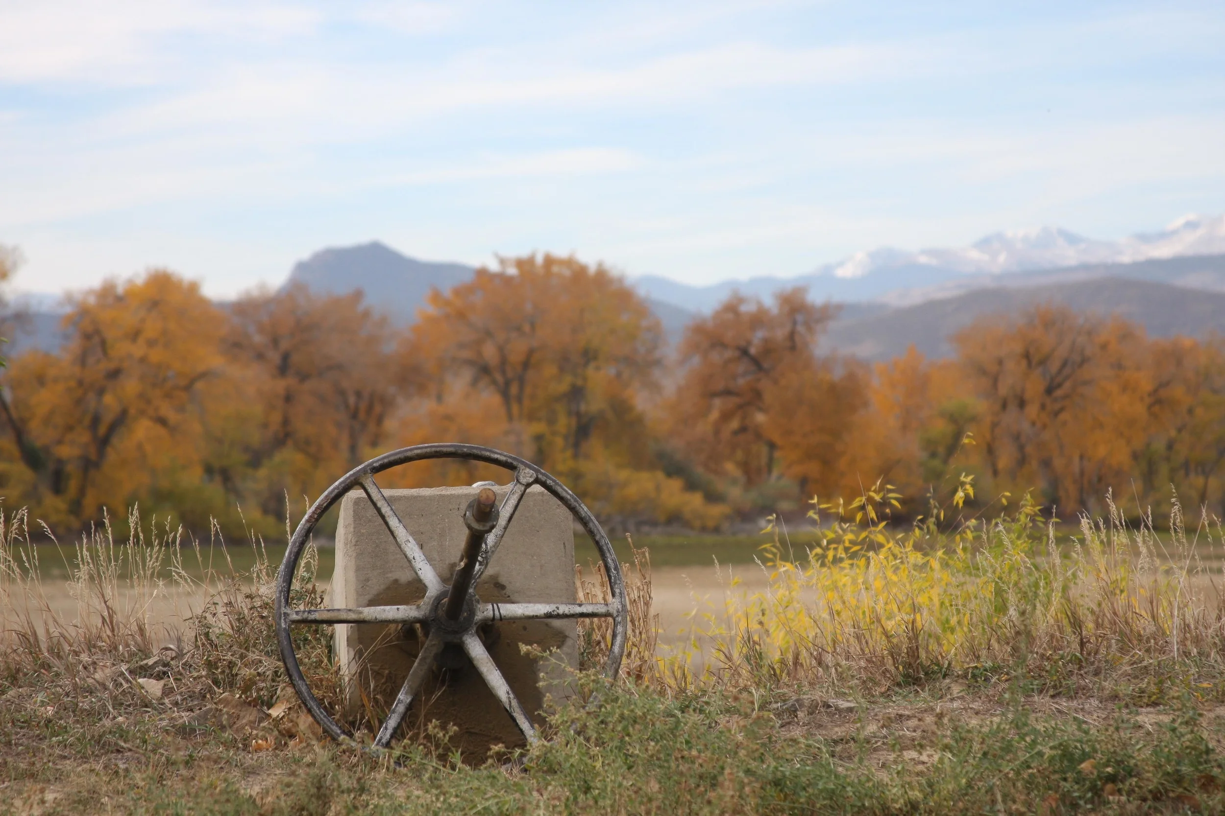 20121021 Louden IC&RC tour (97).JPG