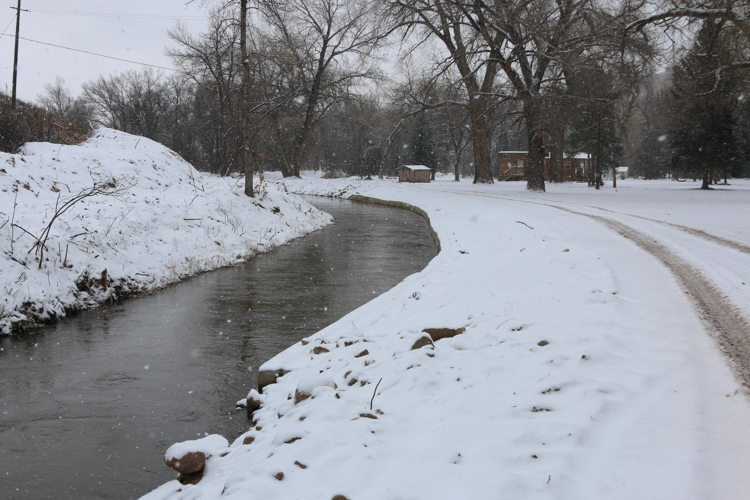 20131121 Louden river diversion 005.JPG