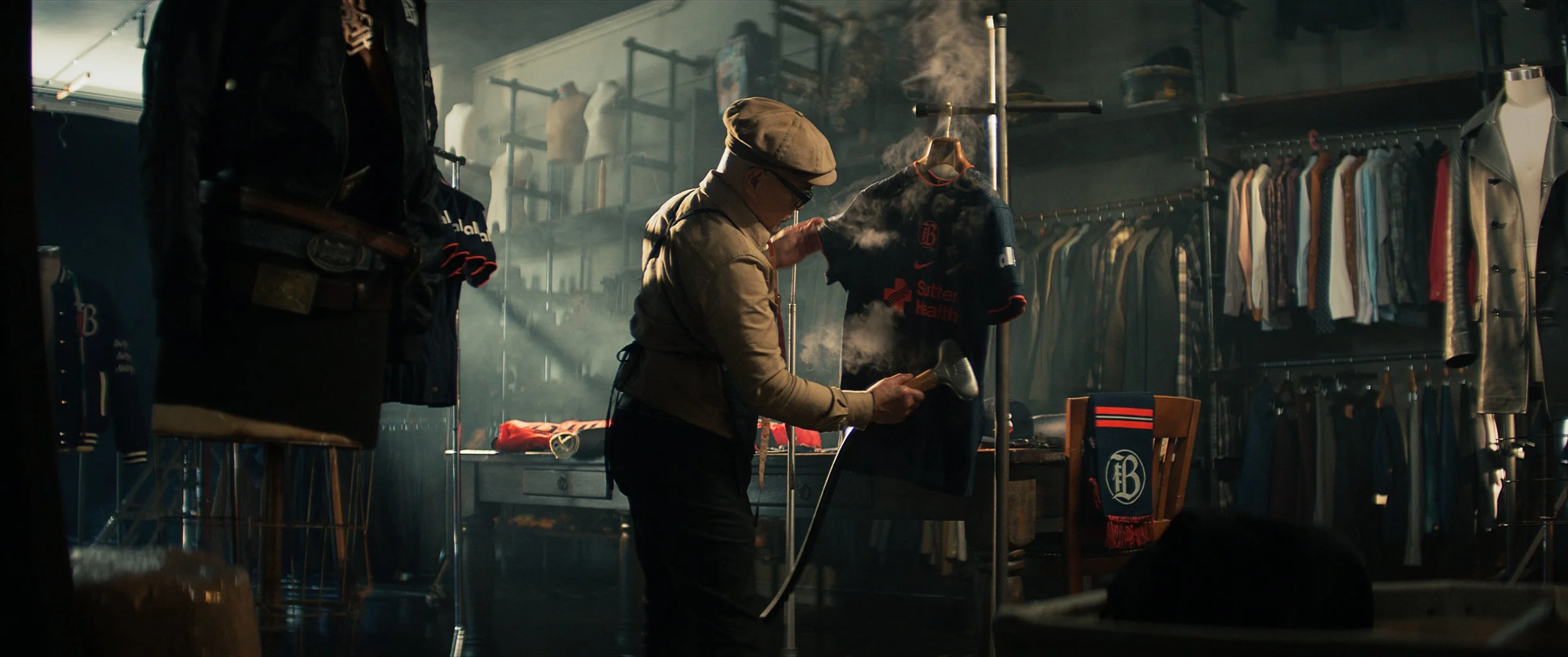 Redgate Films