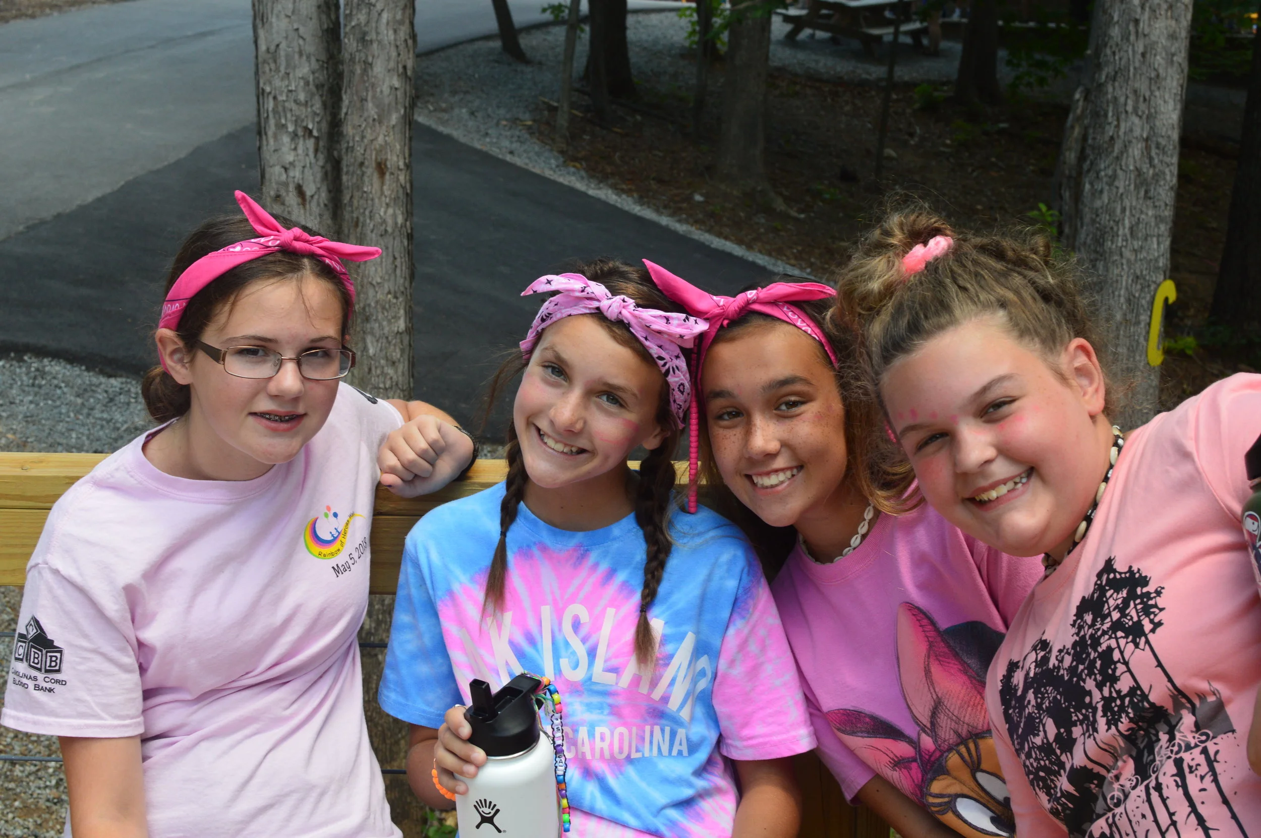 Area56: Preteens &amp; Link: Middle School Ministry