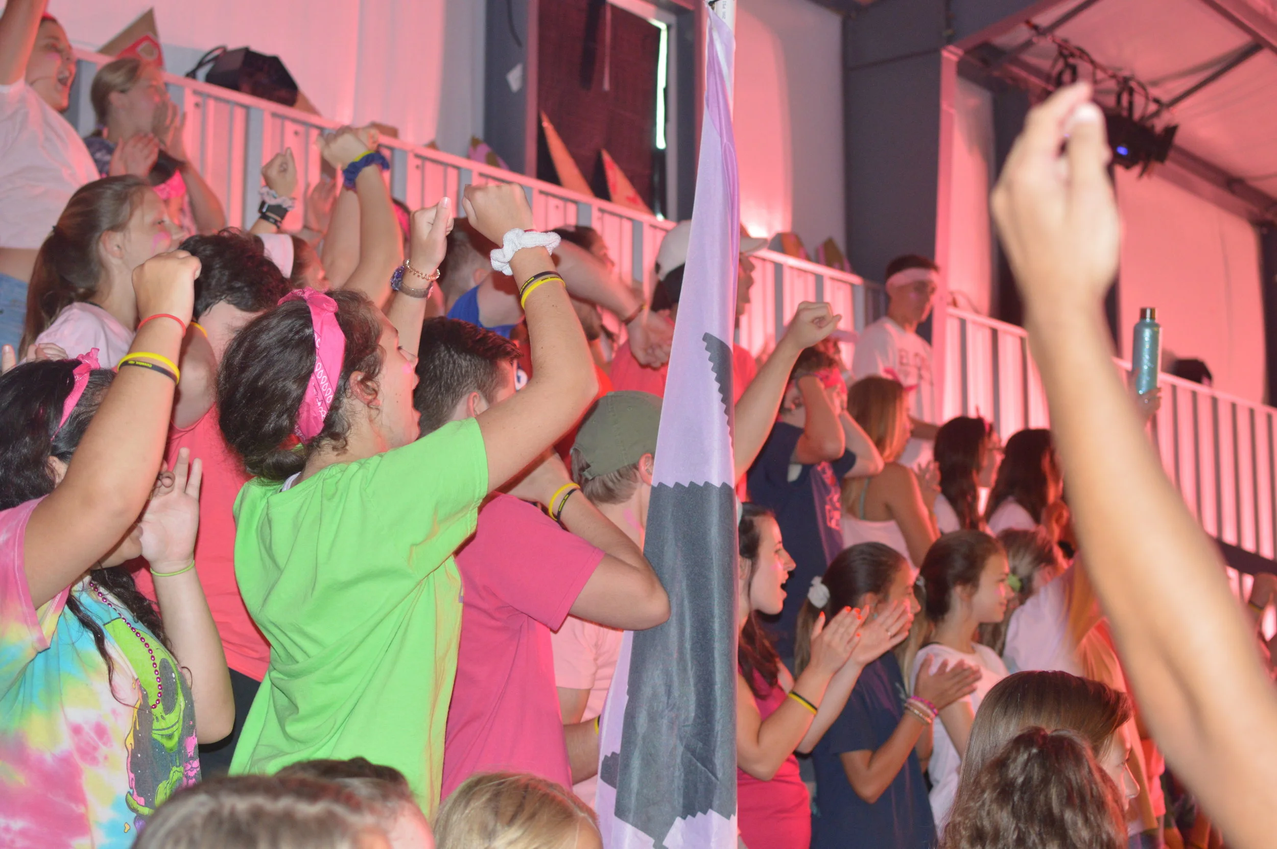 NC Students LifeGroups