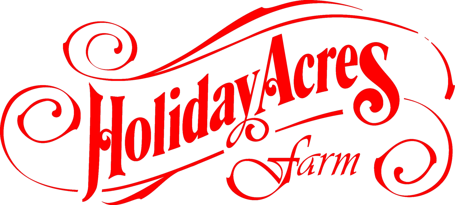 Holiday Acres Farm | Petting Zoo | Family Fun | Events |Birthday Parties & More