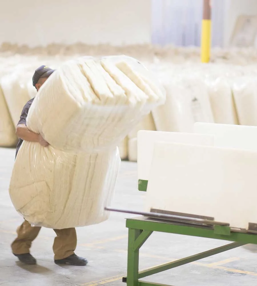 Photo Credit: https://havelockwool.com/fiberglass-insulation-vs-wool-insulation/