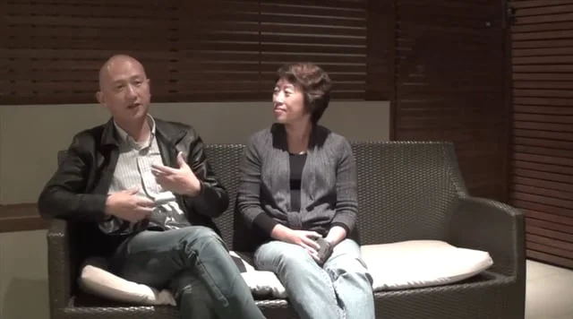 Kevin & Tracy