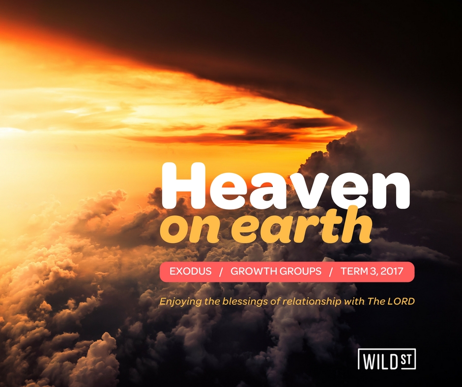 Exodus 19-40