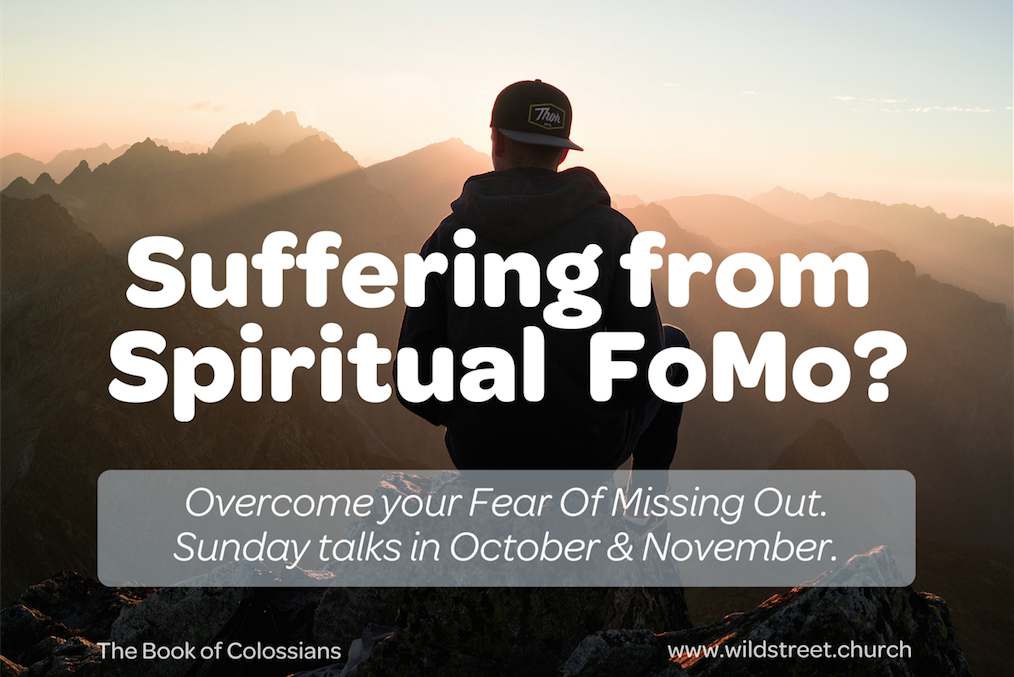 Book of Colossians