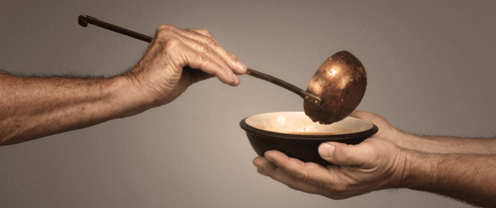 2 Timothy 6:17-19 Rich in Good Works