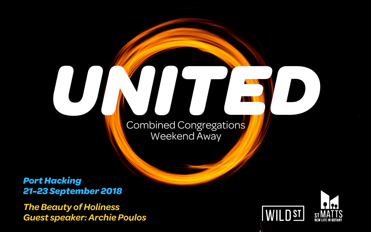 UNITED WEEKEND Q &amp; A
