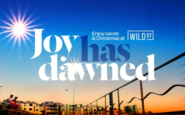 Christmas Day Service