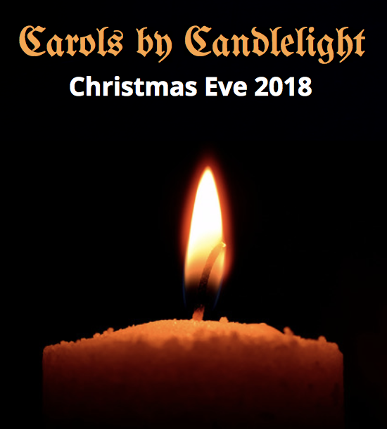 Christmas Eve Service