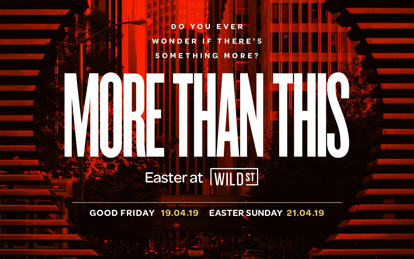 Easter Sunday Matthew 28:1-20 More to Death