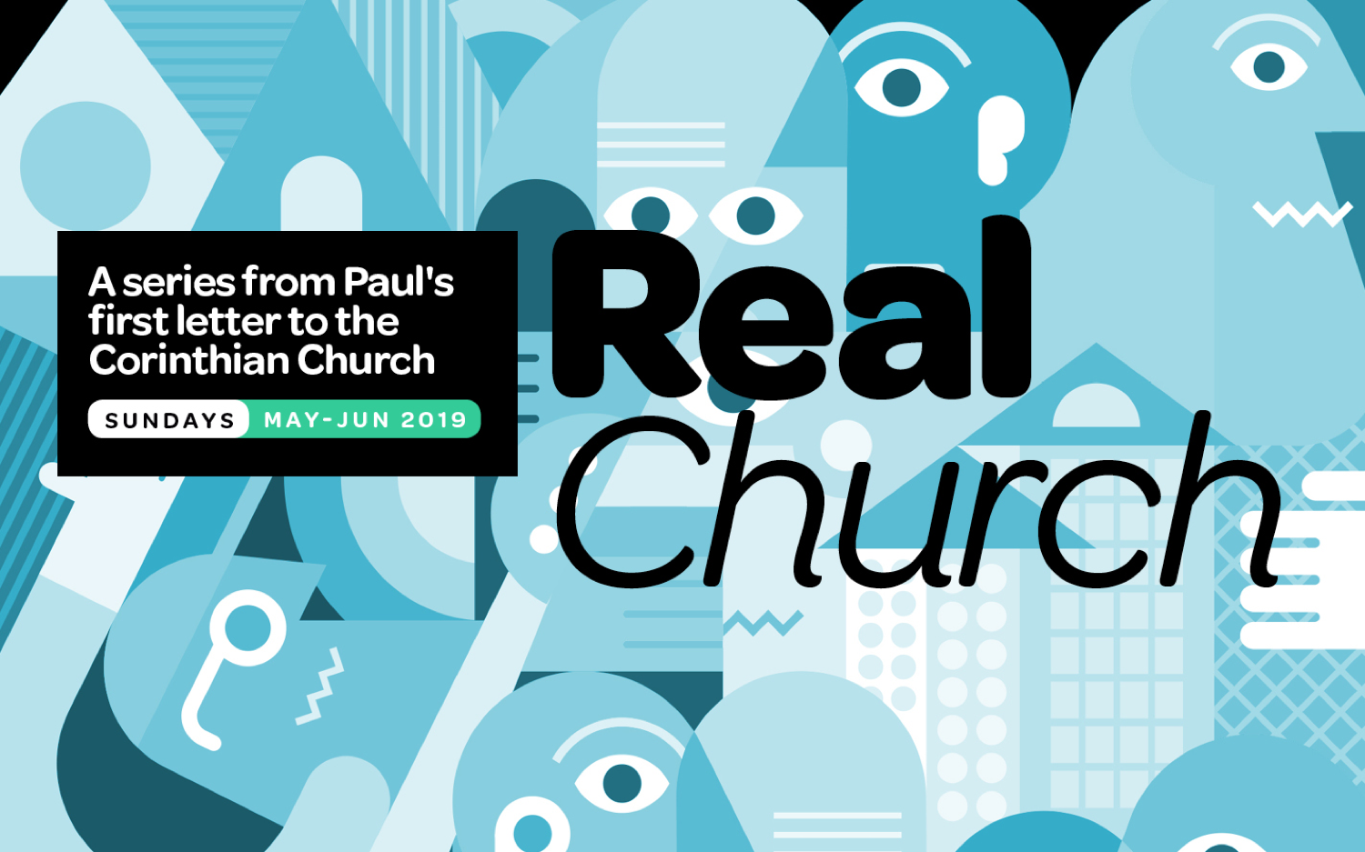 1 Corinthians 1:1-17 A Church Gone Wild