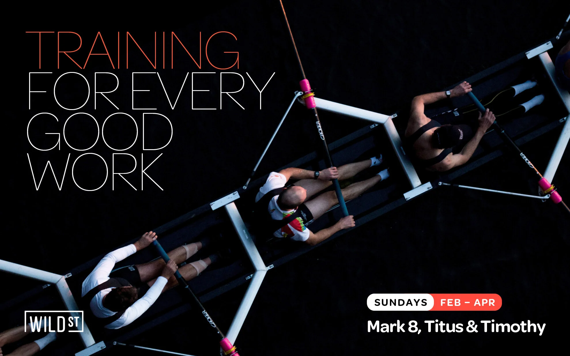 Mark 8:22-33 The Truth of Following Jesus