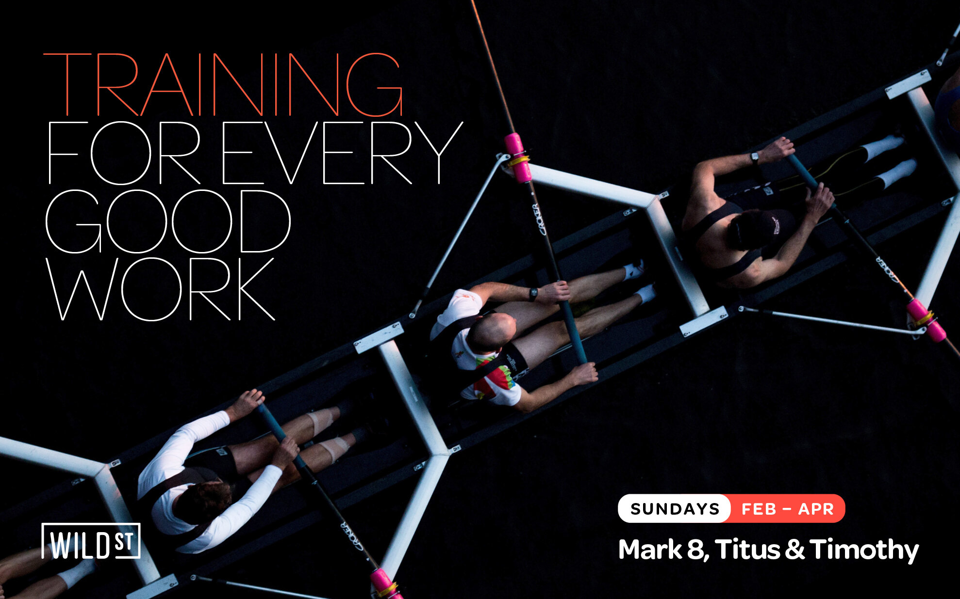 Mark 8:31-38 The Worth of Following Jesus