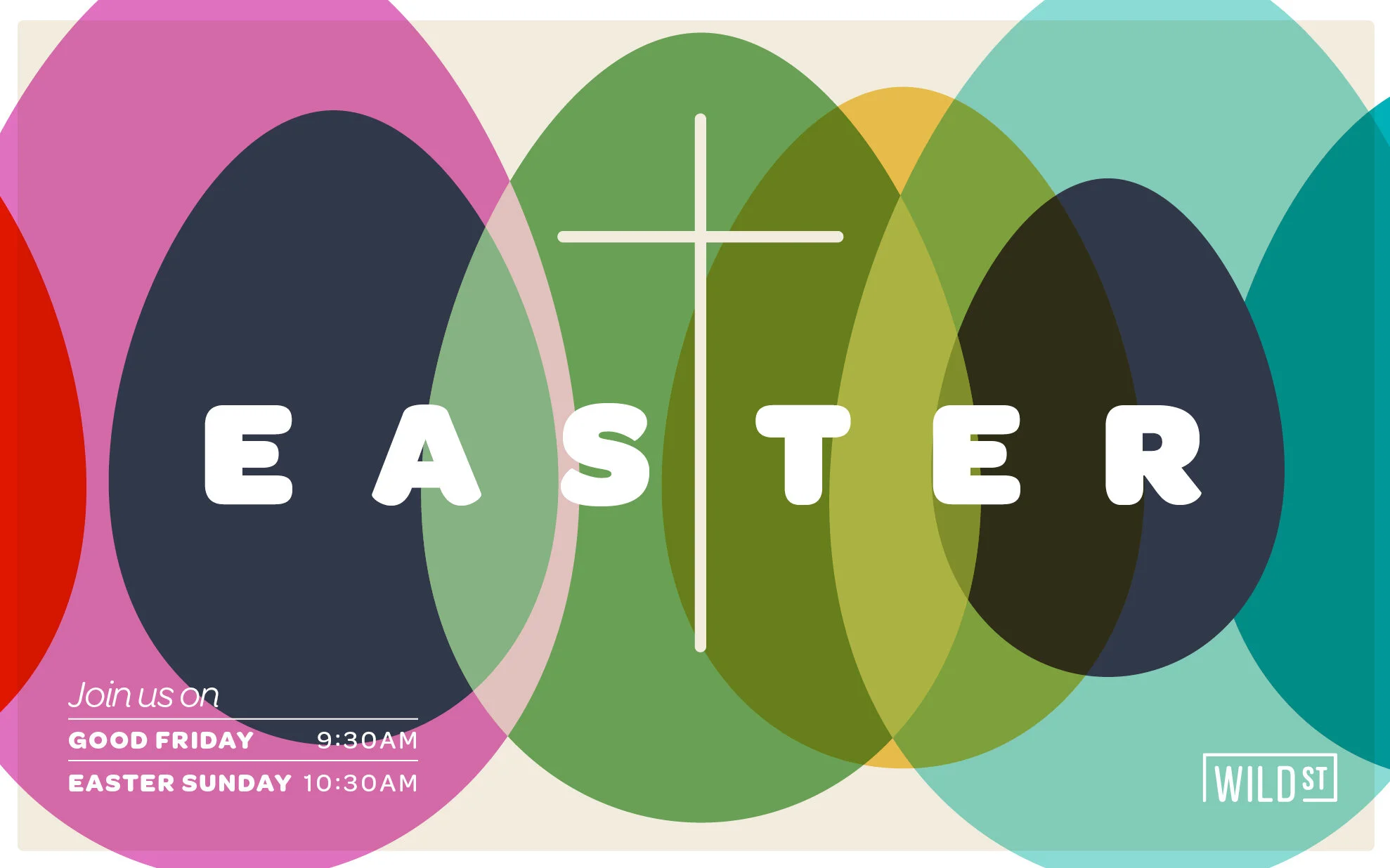 Good Friday Service
