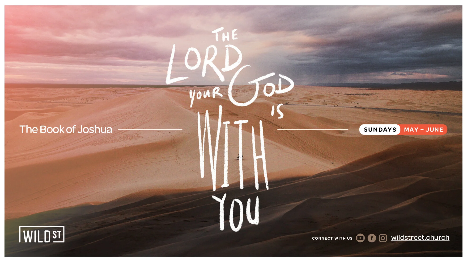 Joshua 7-8 Fear the Lord