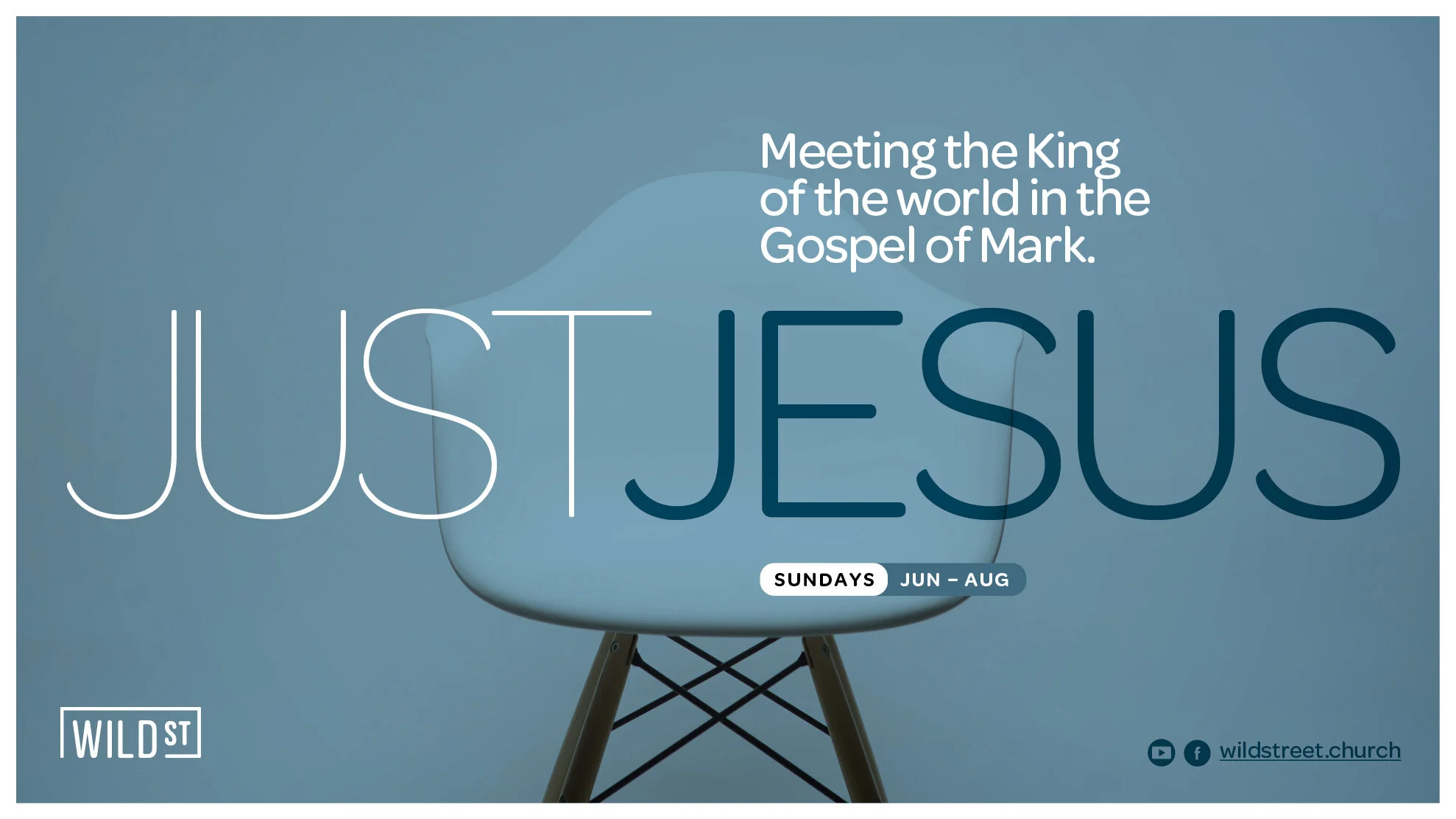 Mark 10:32-52