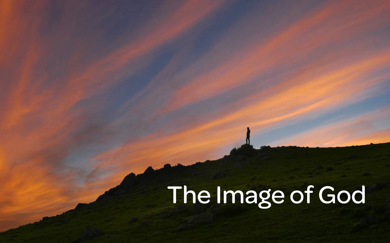 Made in the Image of God