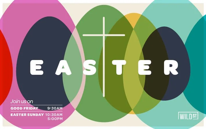 Luke 23 :: Who is Jesus (Good Friday)