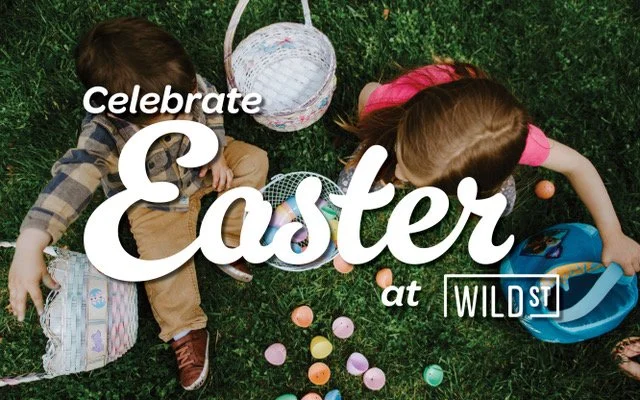 Easter Sunday :: 1 Corinthians 15:1-26 :: You Only Live Twice