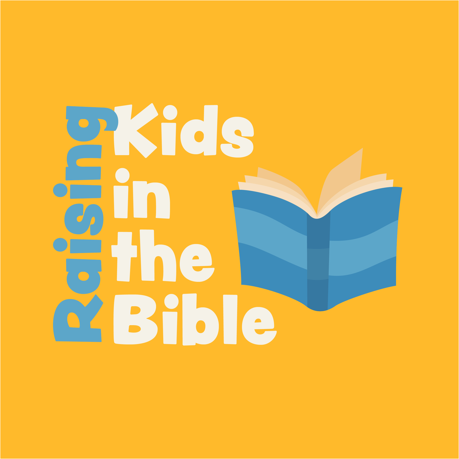 Kids in the Bible #2 - Raising Confident Kids Chapter 2 Kids in the Bible #2 - Raising Confident Kids Chapter 2