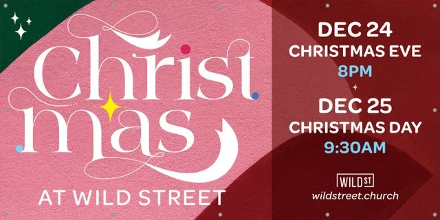 Christmas Eve :: Luke 2:1-21