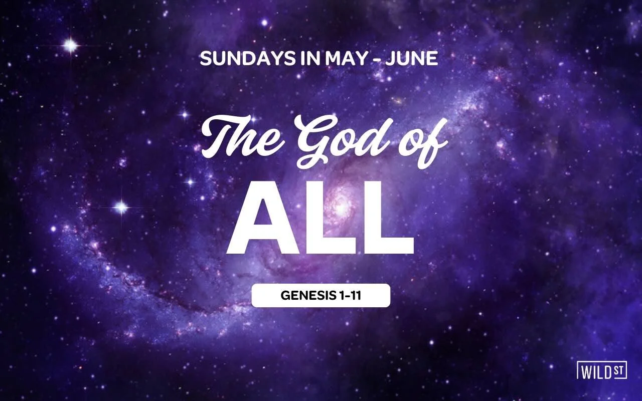 Genesis 11:10-12:9
