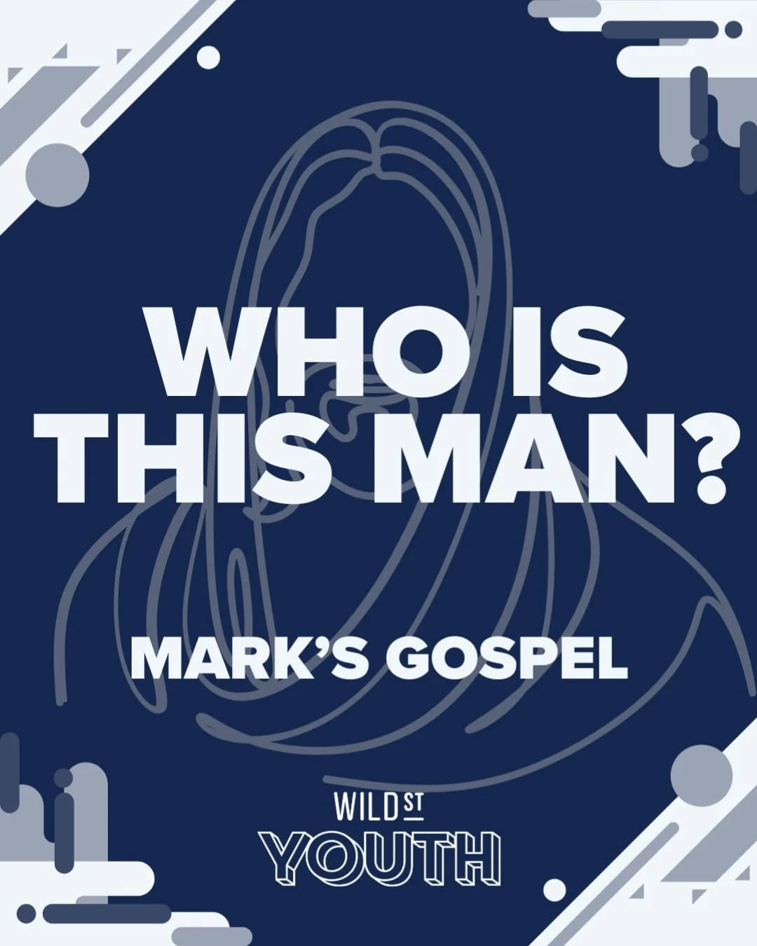 🎉Friday Youth is back tomorrow night!🎉

Join in for a term of meeting Jesus as we get into Mark's Gospel together 📖

More info in the bio