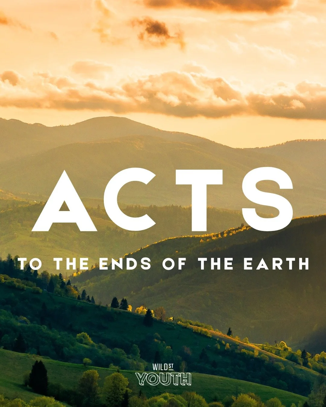 Youth is back this week! 
We'll be meeting Jesus together as we study the book of Acts in the Bible 📖
Get keen and spread the word!