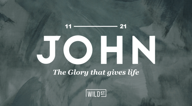 John 14:15-31 :: The Glorious Life of the Holy Spirit