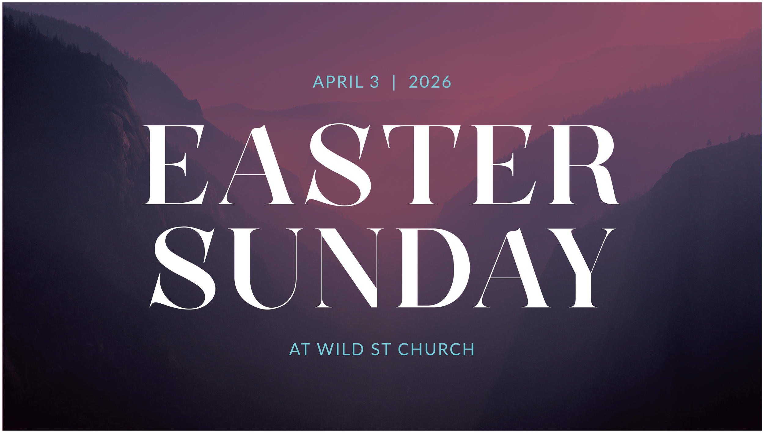 John 20 :: Easter Sunday
