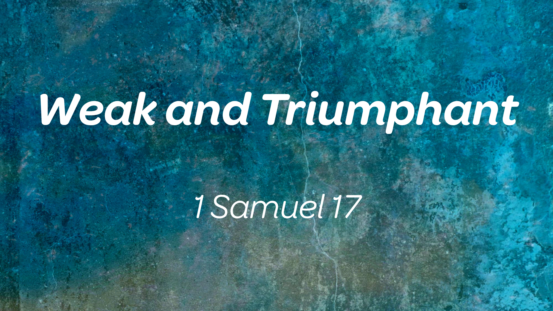 SUNDAYS IN APRIL 5PM 