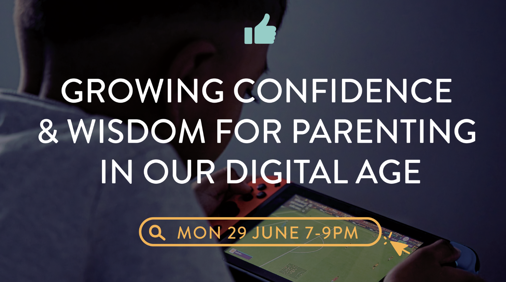 Parenting Seminar