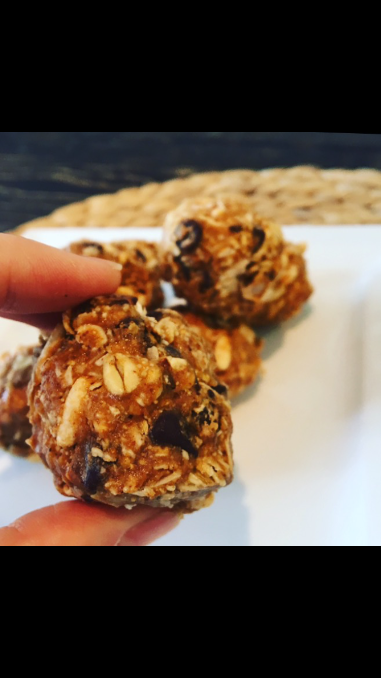 real food, real fuel